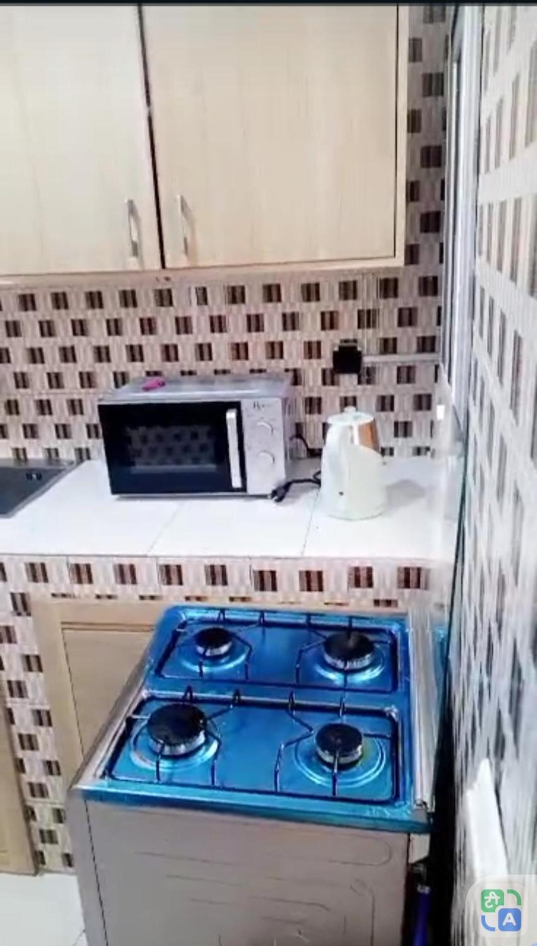 Appartement Ouza 2 Dakar